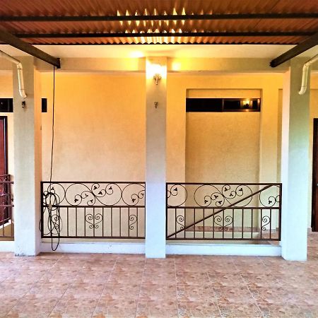 Casa In Samara Διαμέρισμα Εξωτερικό φωτογραφία