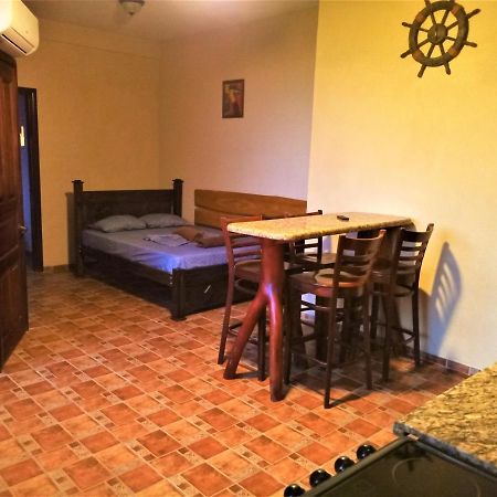 Casa In Samara Διαμέρισμα Εξωτερικό φωτογραφία