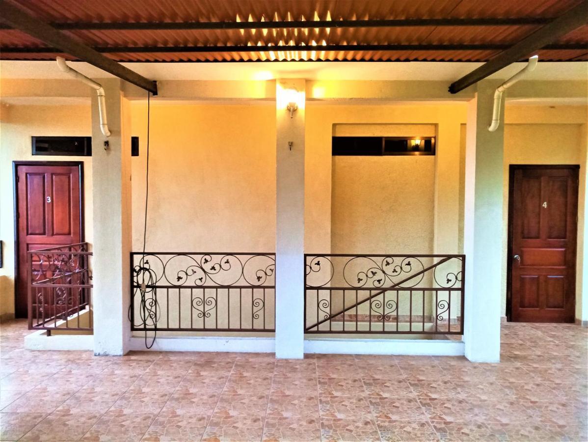 Casa In Samara Διαμέρισμα Εξωτερικό φωτογραφία