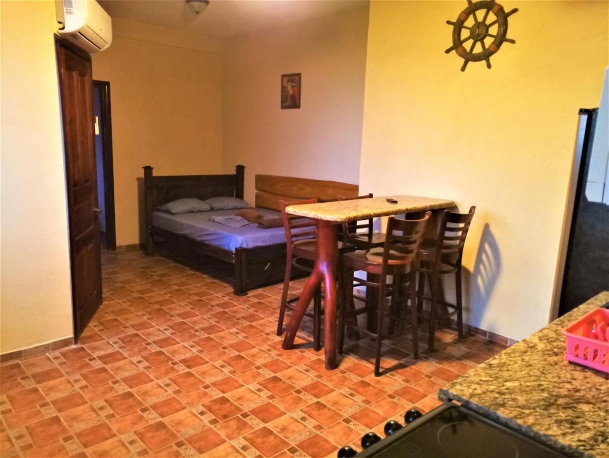 Casa In Samara Διαμέρισμα Εξωτερικό φωτογραφία