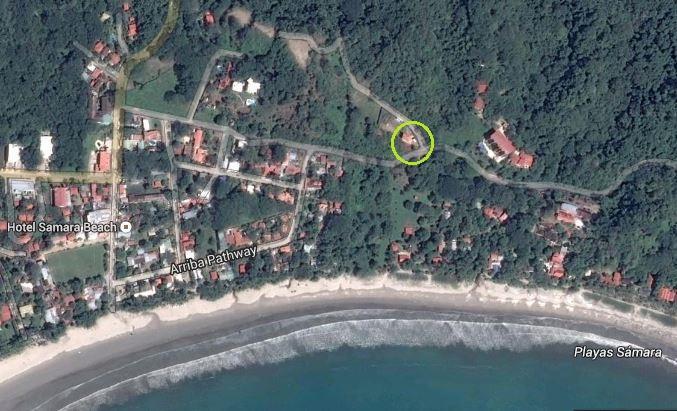 Casa In Samara Διαμέρισμα Εξωτερικό φωτογραφία
