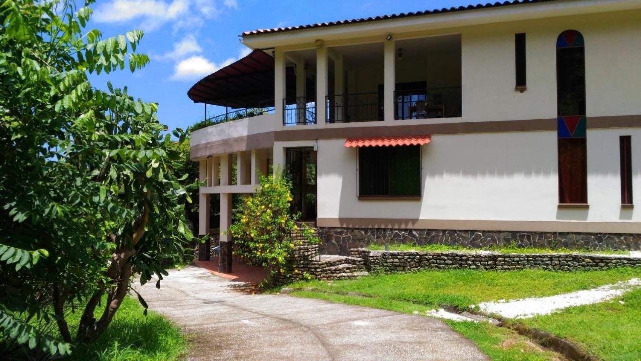 Casa In Samara Διαμέρισμα Εξωτερικό φωτογραφία